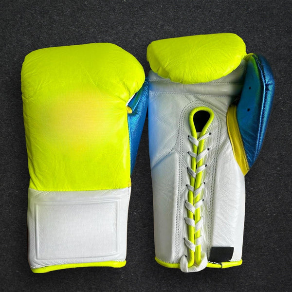 Pro Mexican Horse Hair Boxing Gloves My Store