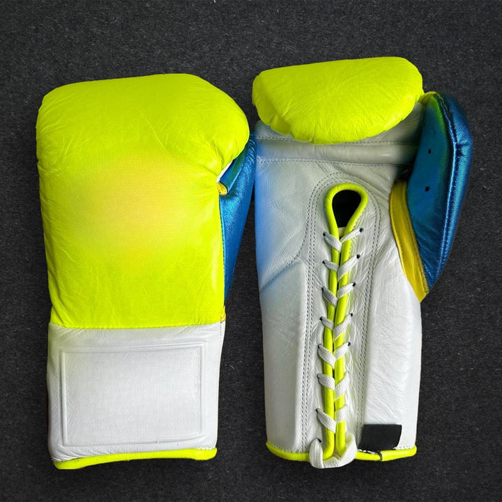 Pro Mexican Horse Hair Boxing Gloves My Store