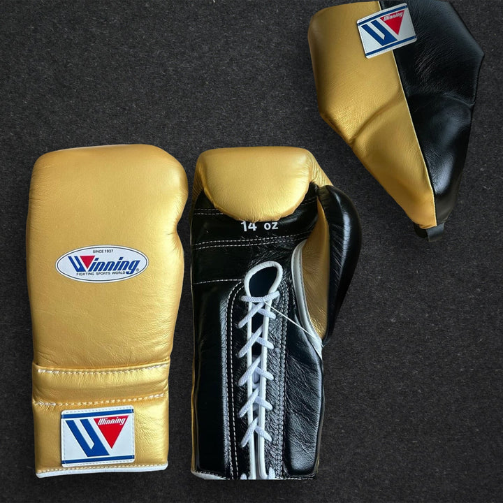 Japanese Style Professional Fight Gear – Custom Build My Store