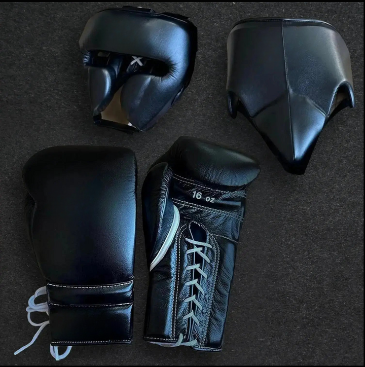 Japanese Style Professional Fight Gear – Custom Build My Store