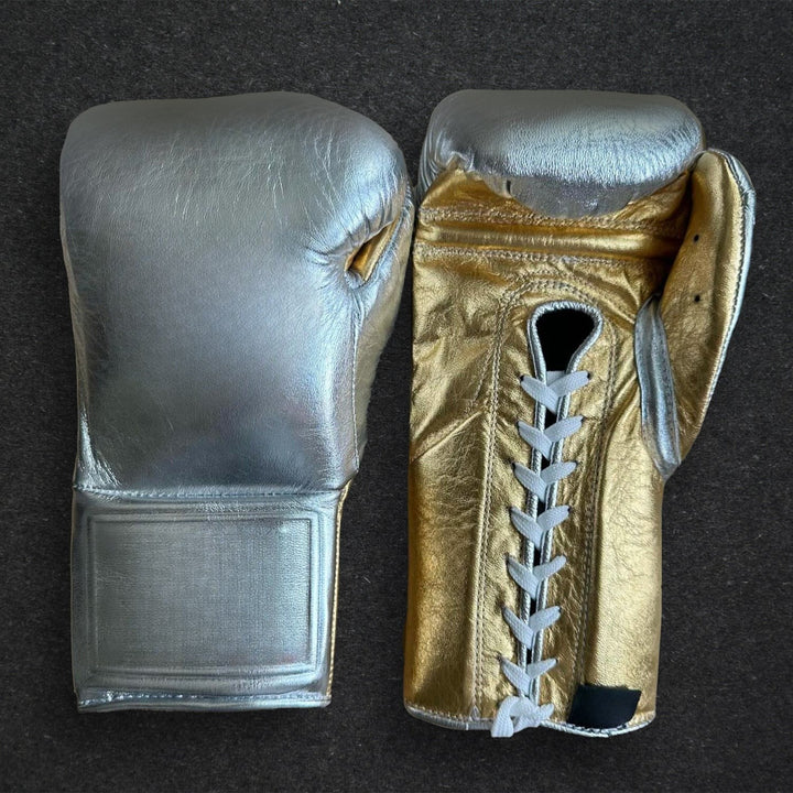 Pro Mexican Horse Hair Boxing Gloves - Customisable My Store