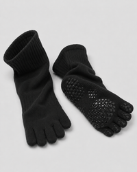 FiveStar Grip Trainers — Combat Training Socks