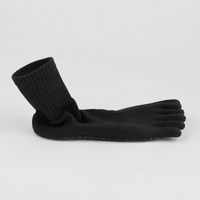 FiveStar Grip Trainers — Combat Training Socks