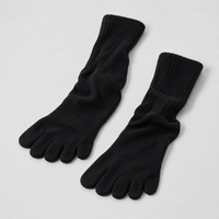 FiveStar Grip Trainers — Combat Training Socks