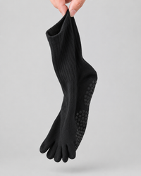 FiveStar Grip Trainers — Combat Training Socks