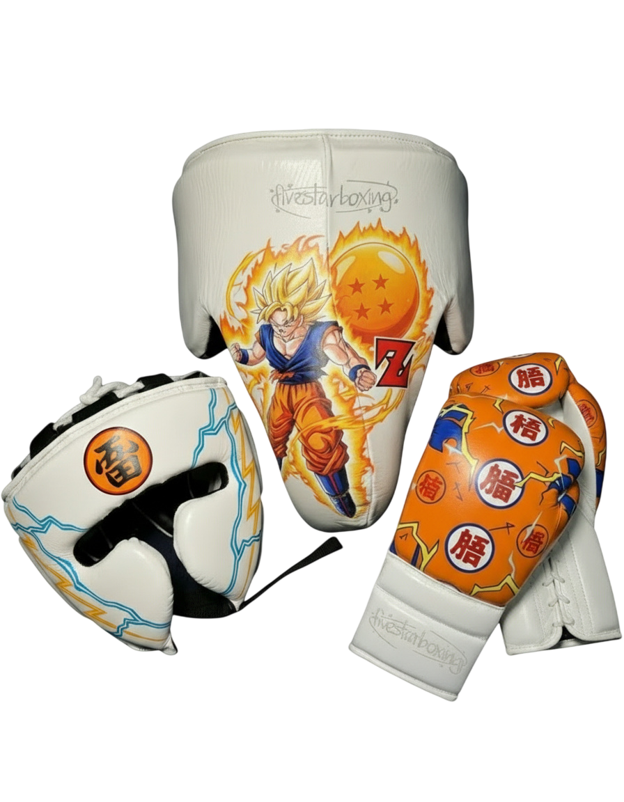 Custom Sparring Sets