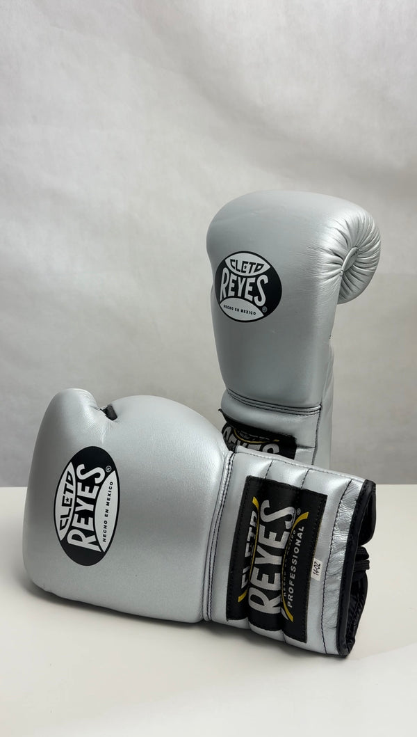 Cleto Reyes Boxing Gloves | Customisable | Premium Quality & Performance