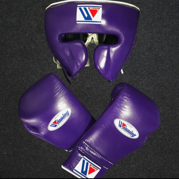 Japanese Style Professional Fight Gear – Custom Build My Store