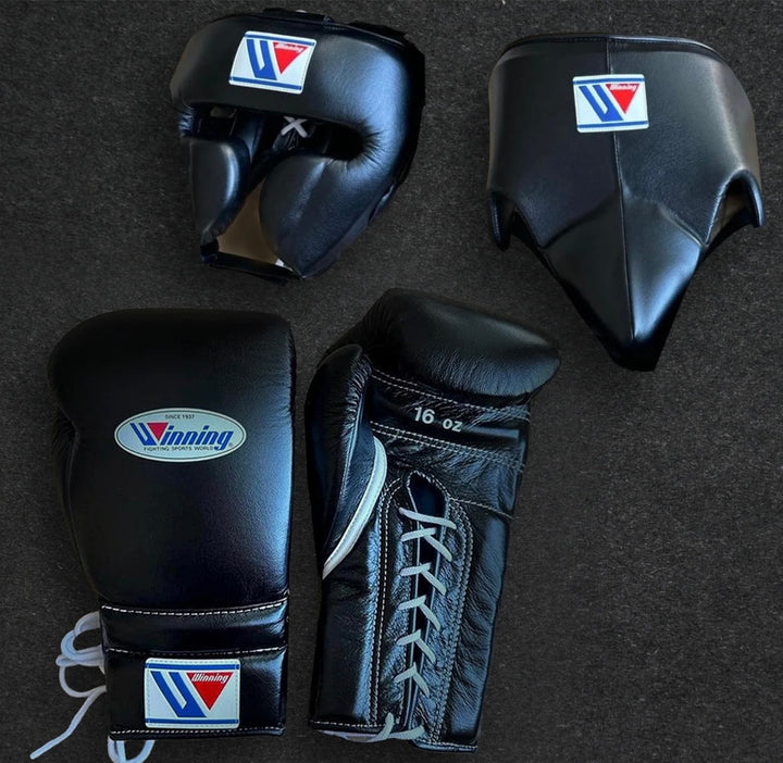 Japanese Style Professional Fight Gear – Custom Build My Store