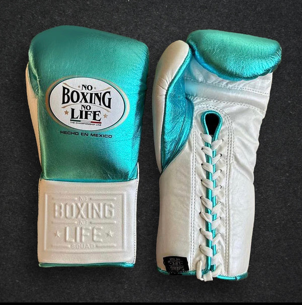 Pro Mexican Boxing Gloves - Customisable My Store