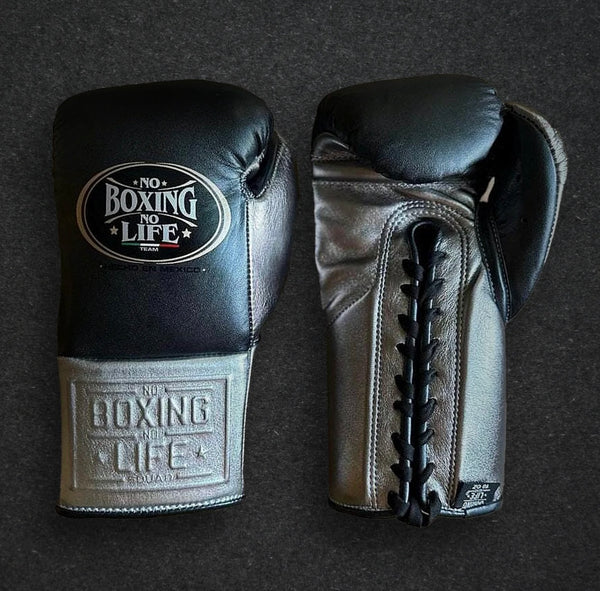 Pro Mexican Horse Hair Boxing Gloves - Customisable My Store