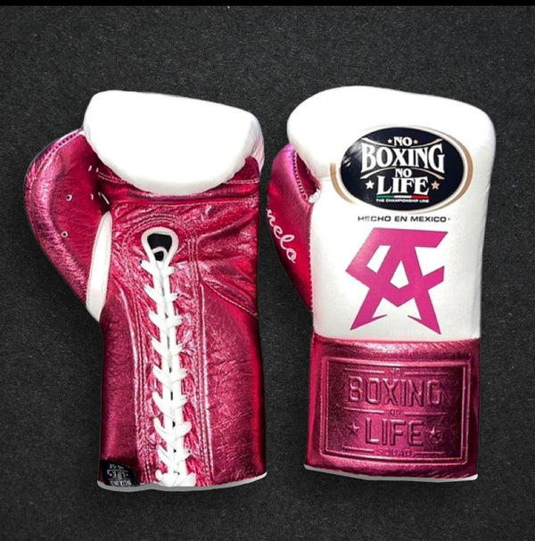 Pro Mexican Horse Hair Boxing Gloves - Customisable My Store