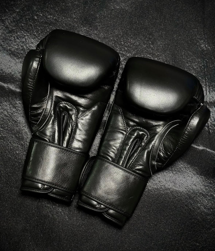 Cleto Reyes Pro Mexican Leather - Boxing Gloves Five Star Boxing