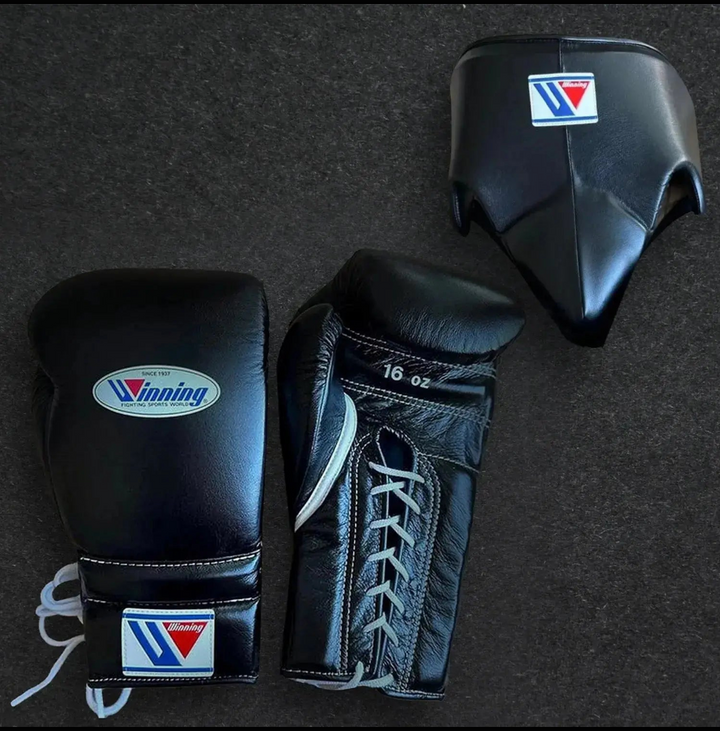 Japanese Style Professional Fight Gear – Custom Build My Store