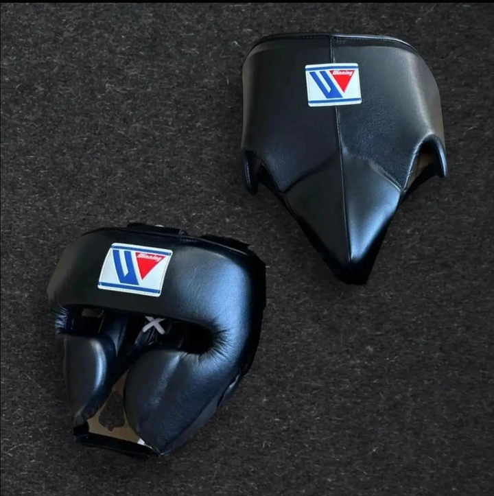 Japanese Style Professional Fight Gear – Custom Build My Store