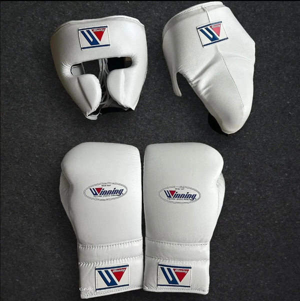 Japanese Style Professional Fight Gear – Custom Build My Store