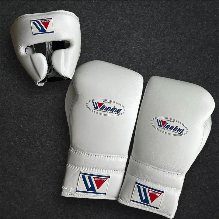 Japanese Style Professional Fight Gear – Custom Build My Store