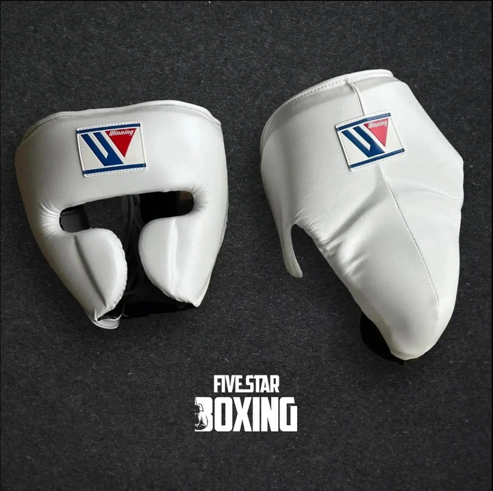 Japanese Style Professional Fight Gear – Custom Build My Store