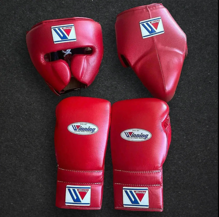 Japanese Style Professional Fight Gear – Custom Build My Store