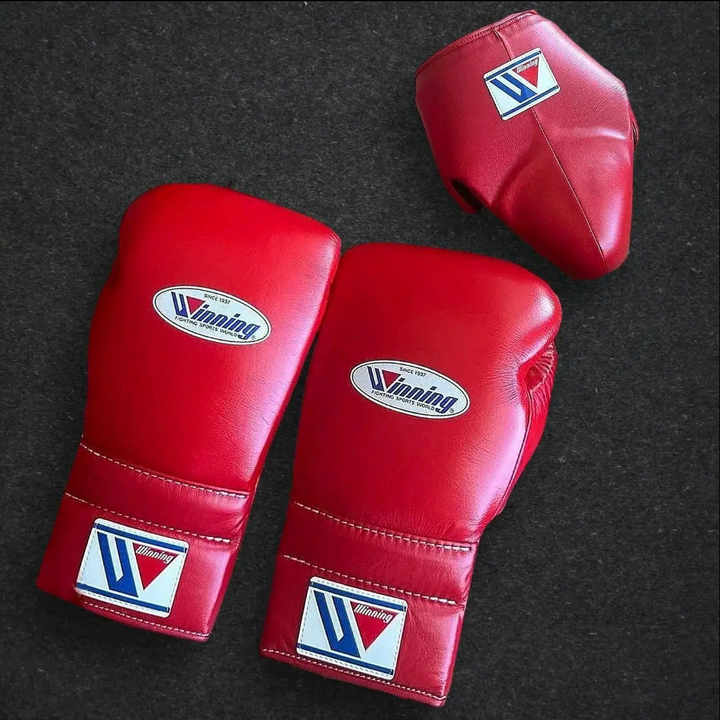 Japanese Style Professional Fight Gear – Custom Build My Store
