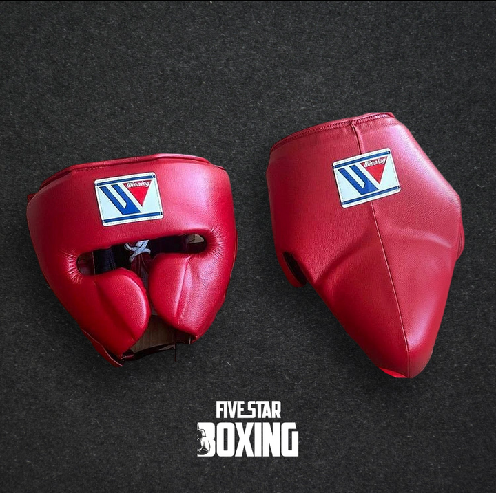 Japanese Style Professional Fight Gear – Custom Build My Store