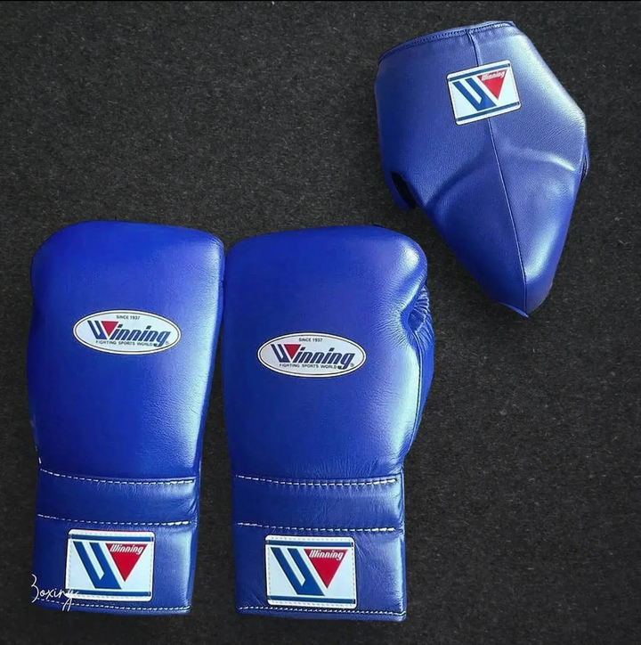 Japanese Style Professional Fight Gear – Custom Build My Store