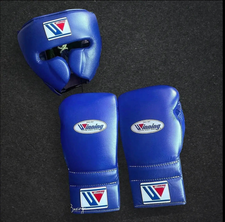 Japanese Style Professional Fight Gear – Custom Build My Store