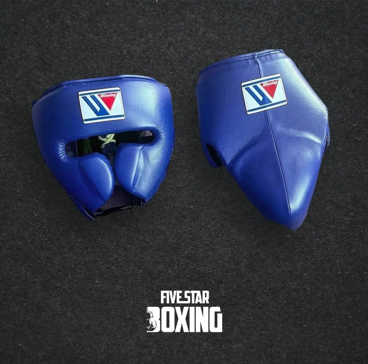 Japanese Style Professional Fight Gear – Custom Build My Store