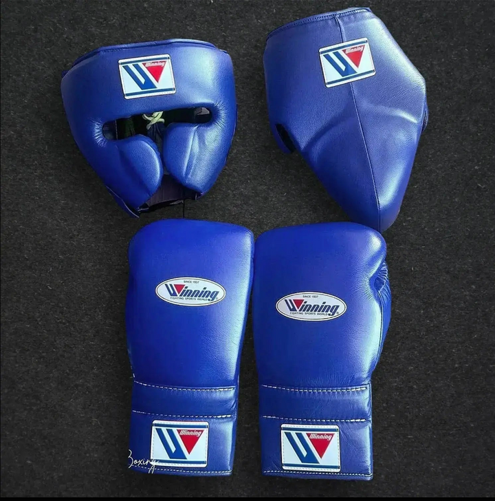 Japanese Style Professional Fight Gear – Custom Build My Store
