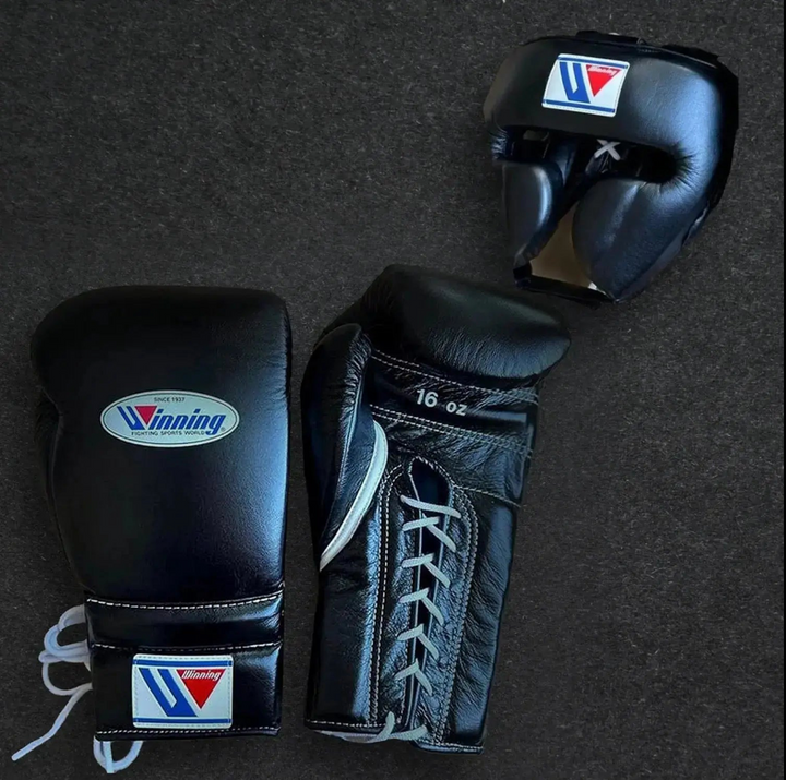 Japanese Style Professional Fight Gear – Custom Build My Store