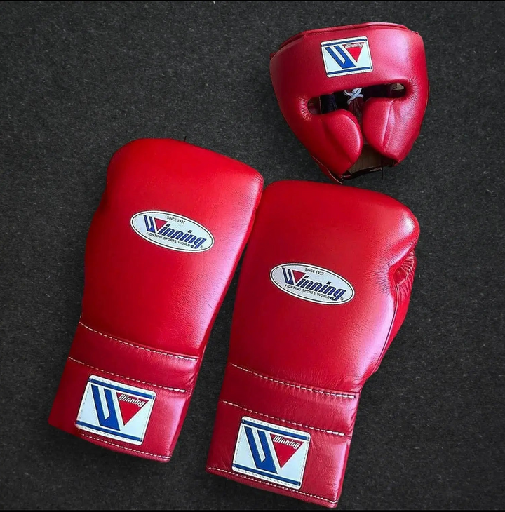 Japanese Style Professional Fight Gear – Custom Build My Store