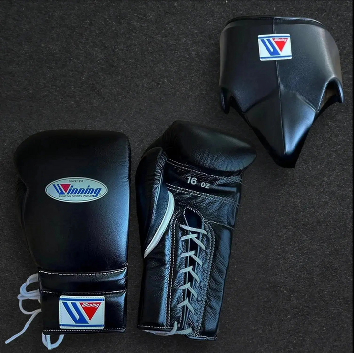 Japanese Style Professional Fight Gear – Custom Build My Store