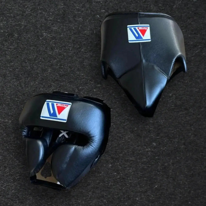 Japanese Style Professional Fight Gear – Custom Build My Store