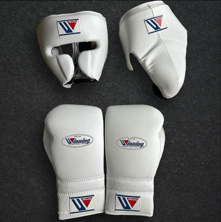 Japanese Style Professional Fight Gear – Custom Build My Store