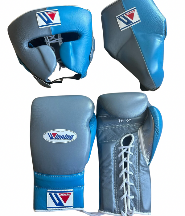 1:1 Winnings Handmade Boxing Gloves | Premium Quality & Custom Designs