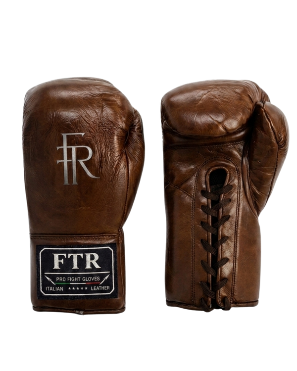 Horse Hair Gloves