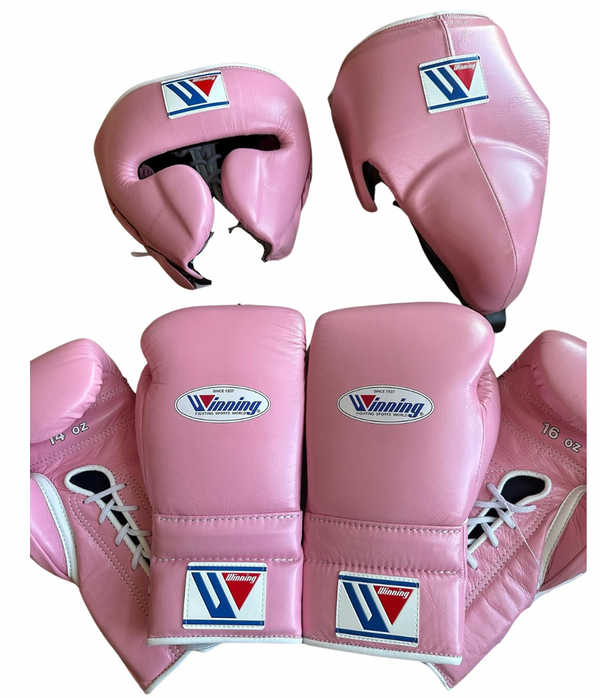 1:1 Winnings Handmade Boxing Gloves | Premium Quality & Custom Designs