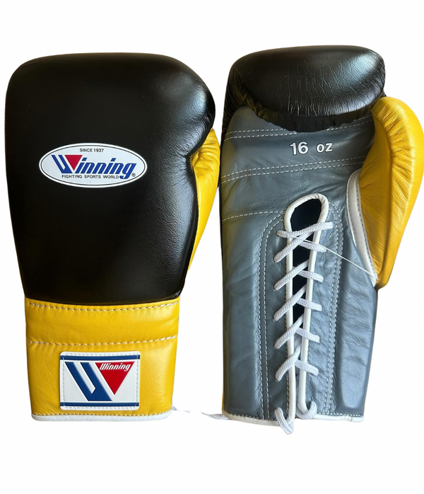 1:1 Winnings Handmade Boxing Gloves | Premium Quality & Custom Designs