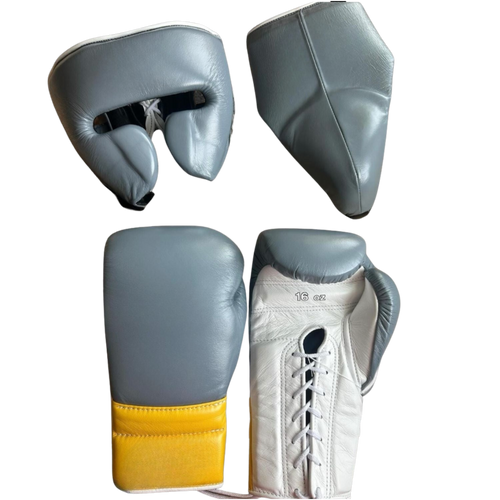 Boxing Gear Sets | Matching Gloves & Protection Kits – Page 2