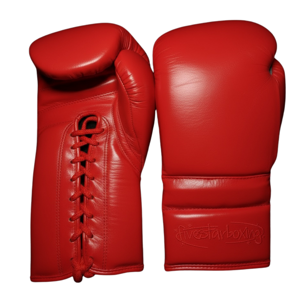 FiveStarBoxing Handmade Japanese Boxing Gloves - Custom Build My Store