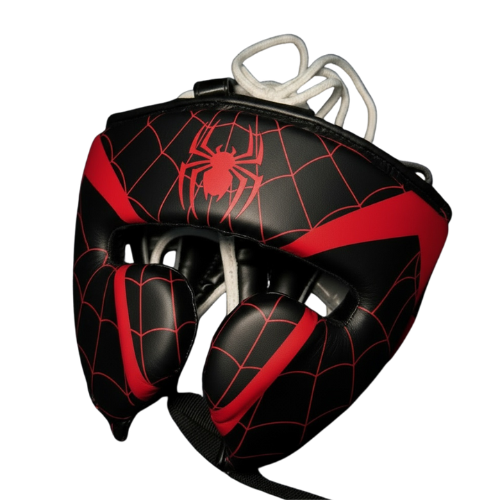 FiveStarBoxing Miles Morales Boxing Gear My Store