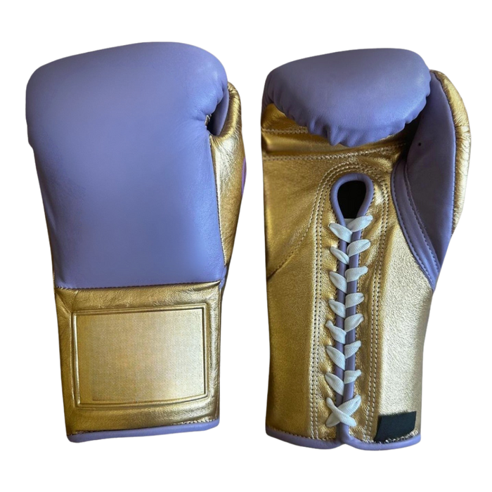 Custom Mexican-Style Horsehair Boxing Gloves — Pro Handmade Build | FiveStarBoxing