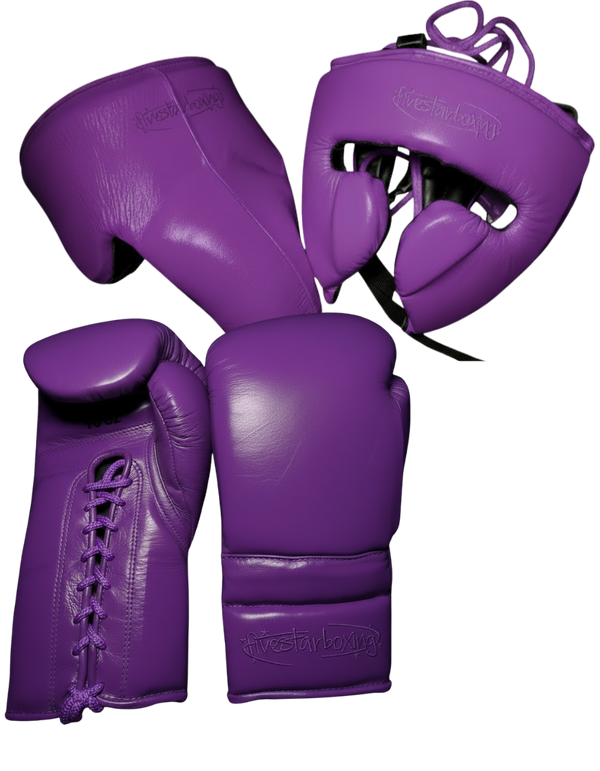 Boxing Gear Sets | Matching Gloves & Protection Kits – Page 2