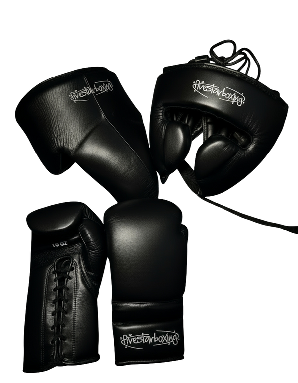 FiveStarBoxing Handmade Japanese Full Set - Custom Build My Store