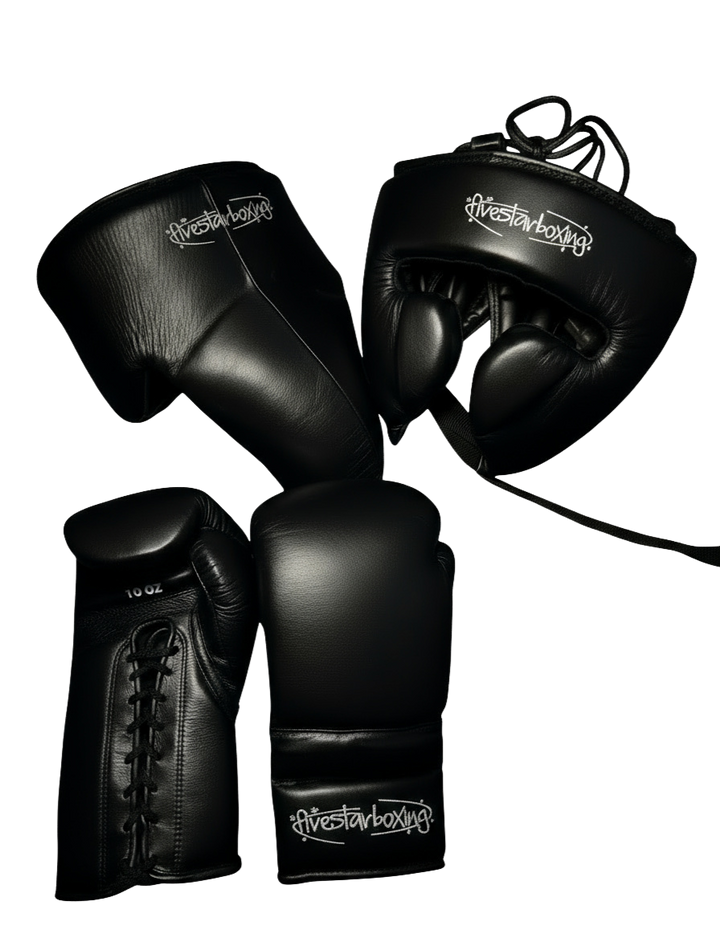 FiveStarBoxing Handmade Japanese Full Set - Custom Build My Store