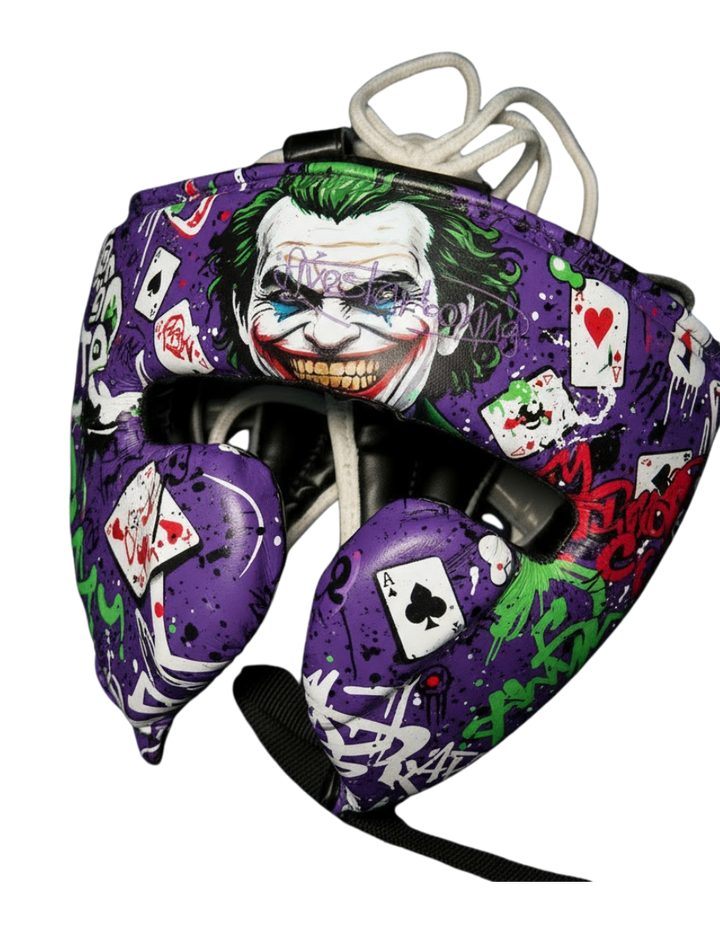 FiveStarBoxing Joker Boxing Gear Full Set - Custom Build My Store