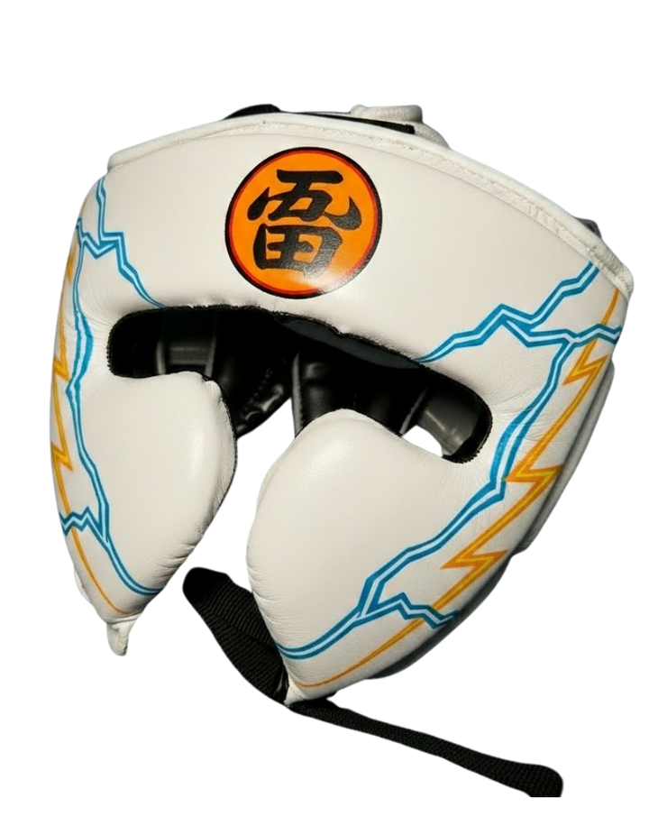 FiveStarBoxing DBZ Boxing Gear Full Set - Custom Build My Store