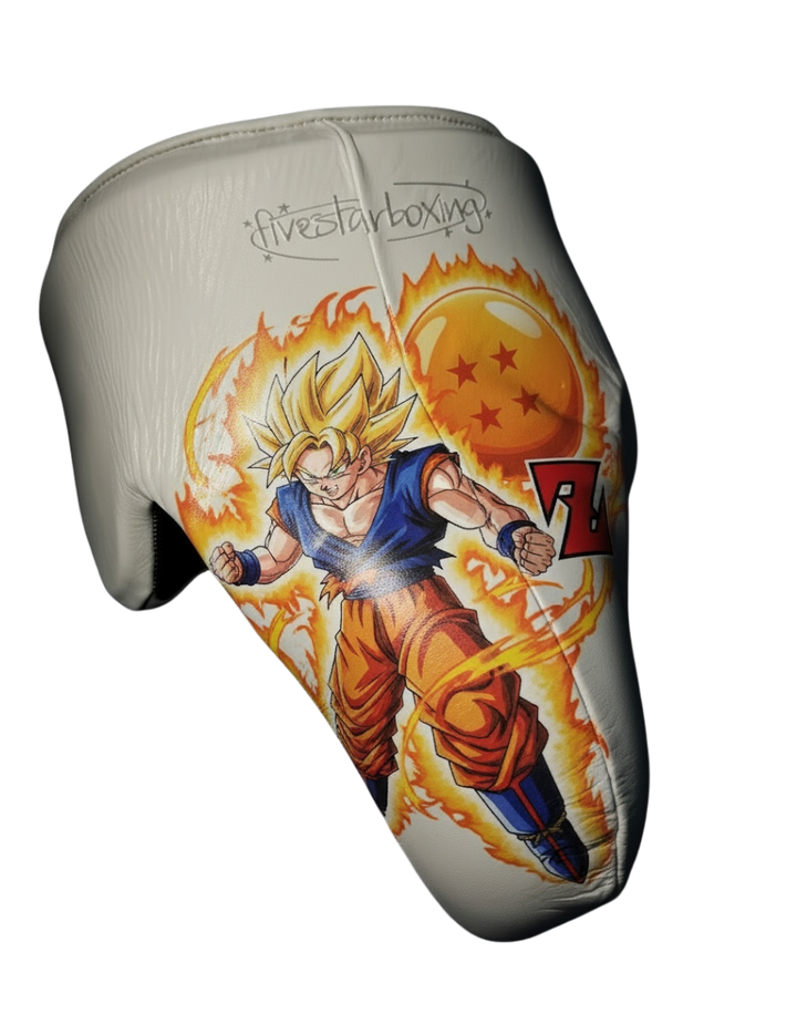 FiveStarBoxing DBZ Boxing Gear Full Set - Custom Build My Store