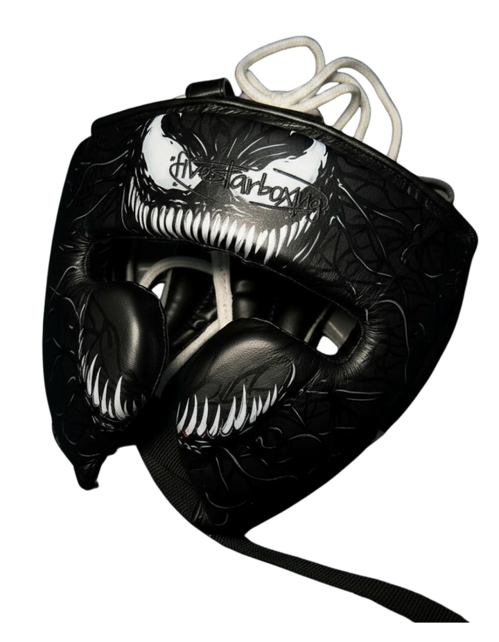 FiveStarBoxing Symbiote Boxing Gloves – Custom Build My Store