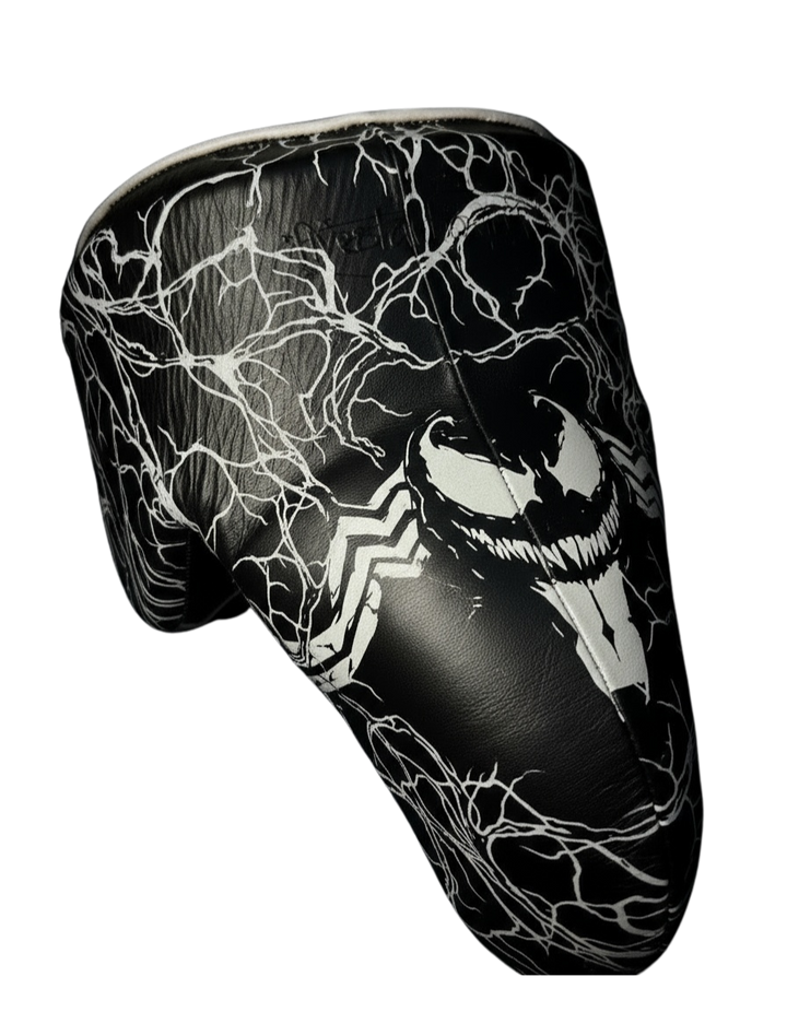 FiveStarBoxing Symbiote Boxing Gloves – Custom Build My Store